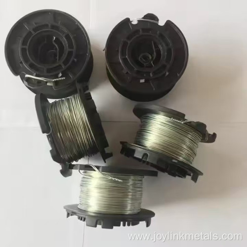 Hig Quality Tie Wire Reel